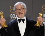 Steven Spielberg incorona Francis Ford Coppola: 'È suo il più grande film americano mai realizzato'