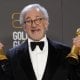Steven Spielberg incorona Francis Ford Coppola: 'È suo il più grande film americano mai realizzato'