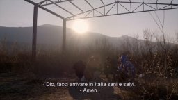 Trieste è Bella Di Notte - Trailer