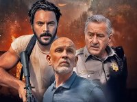 Wash Me in the River, la recensione: su Prime Video un mediocre action-thriller