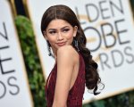 Golden Globe 2023: Zendaya, assente dalla cerimonia, ringrazia su Instagram per il premio come miglior attrice