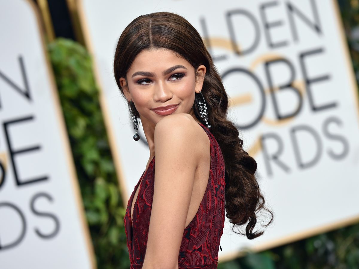 Golden Globe 2023: Zendaya, assente dalla cerimonia, ringrazia su Instagram per il premio come miglior attrice