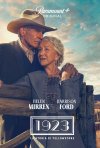 Locandina di 1923