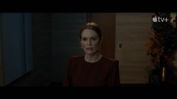 Sharper -  Trailer Italiano