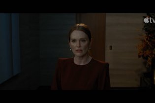 Sharper -  Trailer Italiano