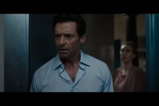 The Son - Trailer Italiano