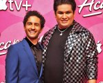 Acapulco 2 su AppleTV+, il cast: 'Perché vederla? Per le tartarughe!'