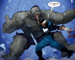 Blue Marvel: il Superman della Marvel potrebbe apparire in versione live action