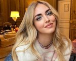 Sanremo 2023: Chiara Ferragni dona il suo cachet all’associazione D.I.RE.
