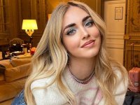 Sanremo 2023: Chiara Ferragni dona il suo cachet all'associazione D.I.RE.