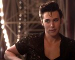 Austin Butler sulla voce di Elvis: 'Penso farà sempre parte del mio DNA'