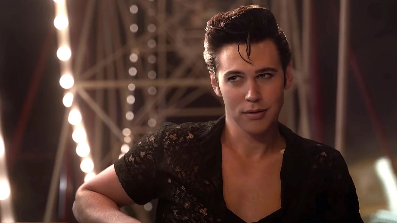 Austin Butler sulla voce di Elvis: 'Penso farà sempre parte del mio DNA'