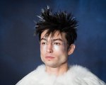 Ezra Miller si dichiara colpevole di furto con scasso nel Vermont ed evita il carcere. Addio DCU?