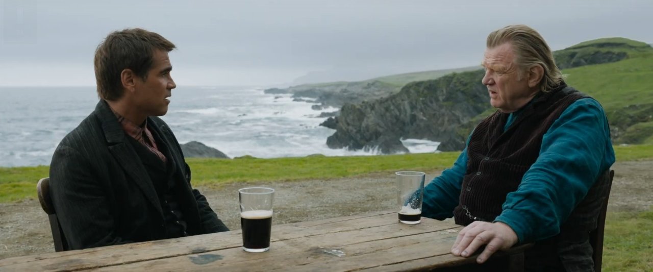 SAG e DGA Awards 2023: le nomination vedono protagonisti Gli spiriti dell'isola e The Fabelmans