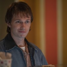 Hunters 2: una foto tratta dalla nuova stagione della serie Amazon