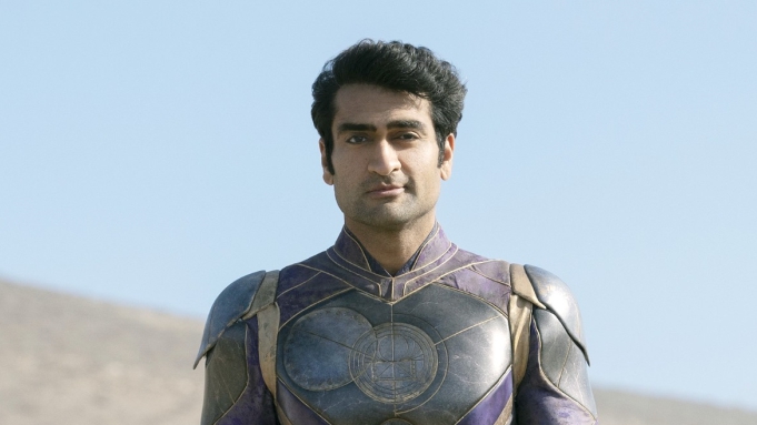 Kumail Nanjiani difende Martin Scorsese: 'Si è guadagnato il diritto di avere un'opinione sul MCU'