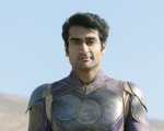 Kumail Nanjiani difende Martin Scorsese: 'Si è guadagnato il diritto di avere un'opinione sul MCU'