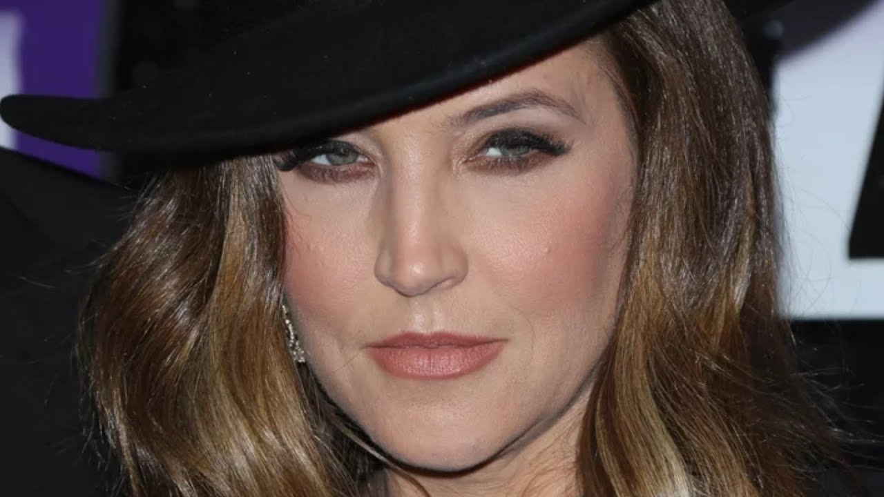 Lisa Marie Presley: la figlia di Elvis ricoverata in ospedale per un arresto cardiaco