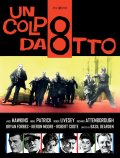 Locandina di Un colpo da otto