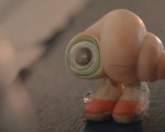 Marcel The Shell: il trailer italiano del film d'animazione di Dean Fleischer-Camp
