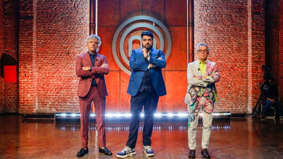 MasterChef Italia 12 stasera su Sky anticipazioni, ospiti e sfide