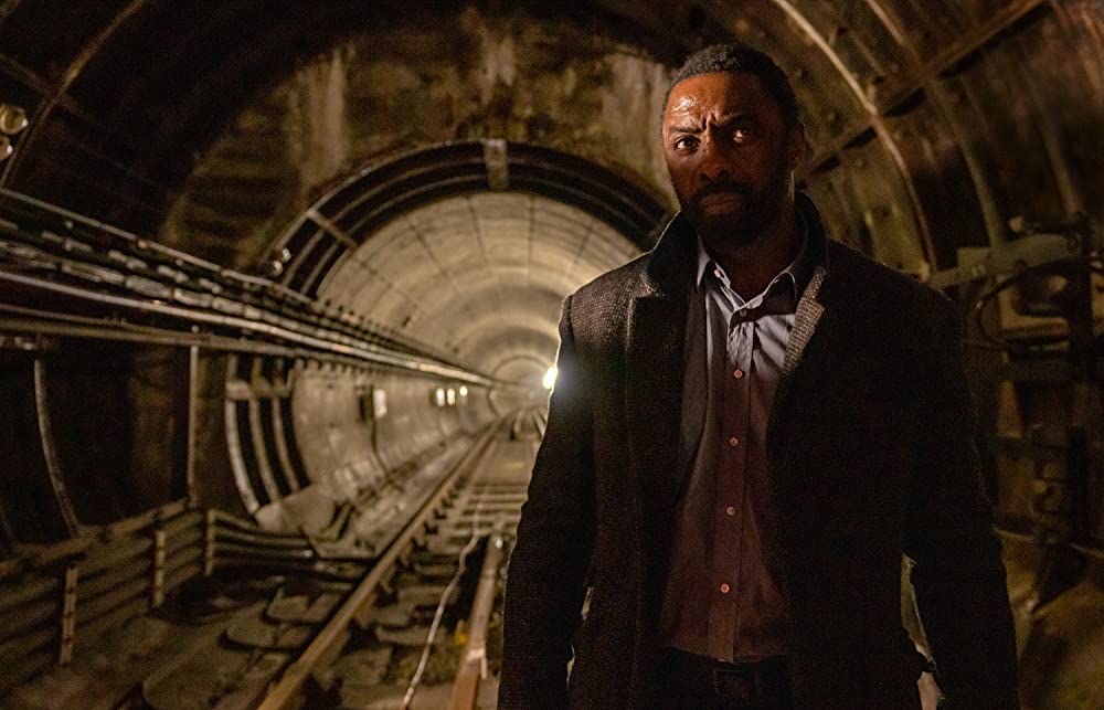 Luther: The Fallen Sun, in un nuovo video la data d'uscita su Netflix e nei cinema del film con Idris Elba