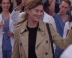 Grey's Anatomy 19: l'addio della Meredith Grey di Ellen Pompeo nel nuovo emozionante promo