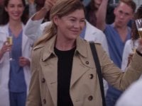 Grey's Anatomy 19: l'addio della Meredith Grey di Ellen Pompeo nel nuovo emozionante promo