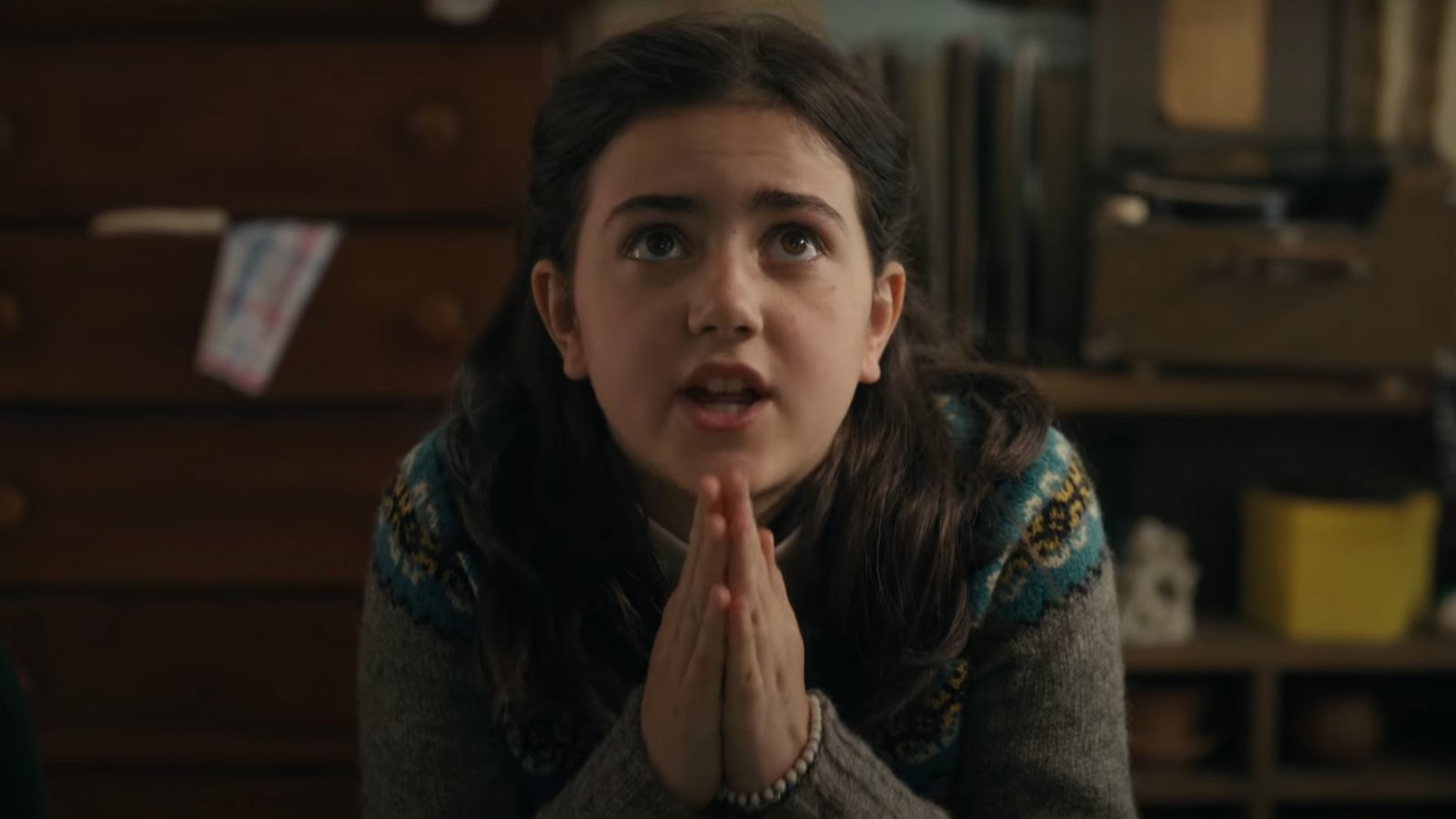 Are You There God? It’s Me, Margaret: le difficoltà della pubertà nel trailer del film con Rachel McAdams