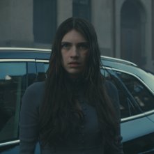 Servant 4: Nell Tiger Free nella premiere di stagione