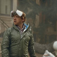 Servant 4: Rupert Grint nel secondo episodi della stagione