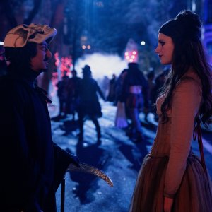 Servant 4: Tony Revolori e Nell Tiger Free nel quarto episodio