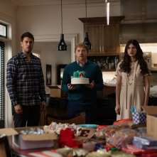 Servant 4: Toby Kebbell, Rupert Grint e Nell Tiger Free nella quarto episodio della stagione