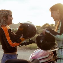 Sky Rojo 3: una foto di scena