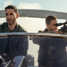 Sky Rojo 3: una scena della terza stagione