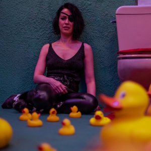 Sky Rojo 3: un'immagine della serie