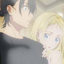 Summer Time Rendering: un momento della serie