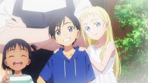 Summer Time Rendering: una scena dell'anime