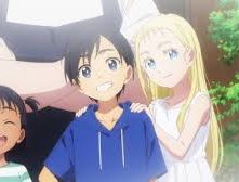 Summer Time Rendering: Una scena tratta dalla serie anime