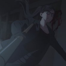 Summer Time Rendering: una scena dell'anime