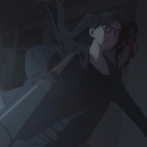 Summer Time Rendering: una scena dell'anime