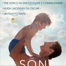 Locandina di The Son