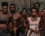The Woman King, Thuso Mbedu: 'Nel 2016 ho pensato di togliermi la vita'