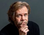 Kingdom of the Planet of the Apes: William H. Macy in un ruolo misterioso