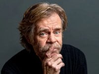 Kingdom of the Planet of the Apes: William H. Macy in un ruolo misterioso