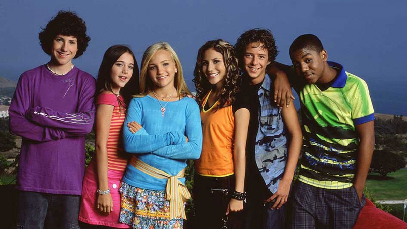 Zoey 102: Jamie Lynn Spears protagonista del film sequel della famosa serie Nickelodeon