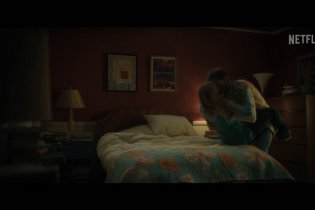 Your Place Or Mine - Trailer