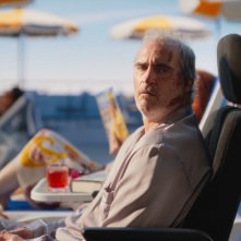 Beau Is Afraid: una scena