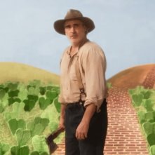 Beau Is Afraid: una sequenza del film