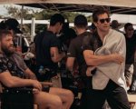 Il duro del Road House: nuove foto dal set del remake al cult del 1989
